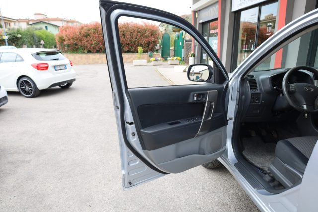 DAIHATSU Terios usata 38
