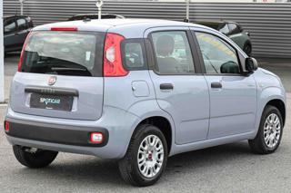 FIAT Panda usata, con Autoradio