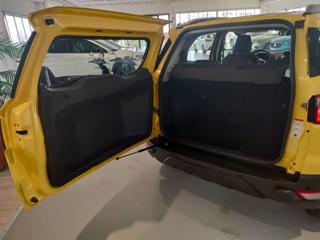 FORD EcoSport usata, con Chiusura centralizzata