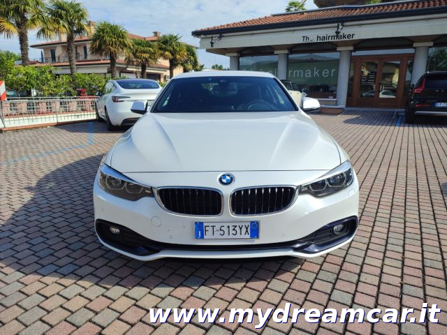 BMW 420 usata 28