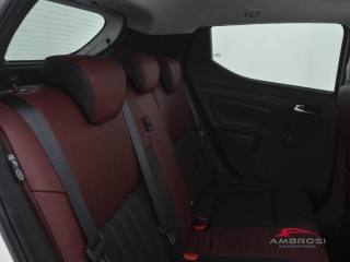 NISSAN Micra usata 10