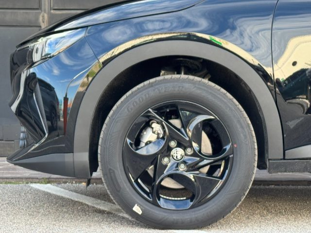 ALFA ROMEO Junior usata, con Specchietti laterali elettrici