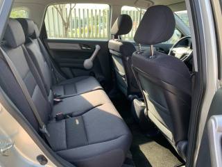 HONDA CR-V usata, con Controllo automatico clima