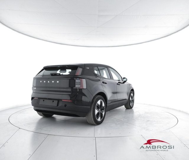 VOLVO EX30 usata 2