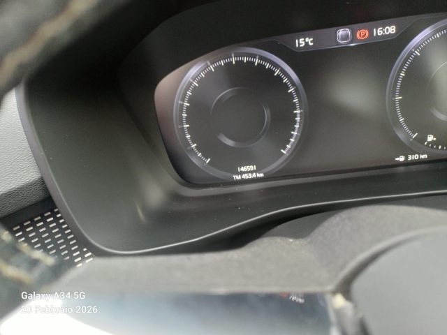 VOLVO XC40 usata, con ESP