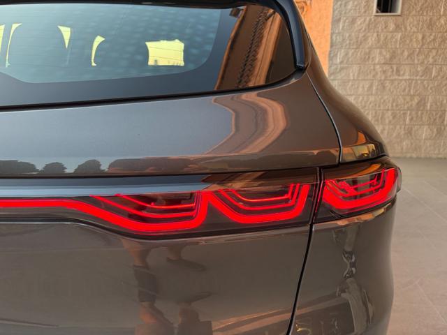 ALFA ROMEO Tonale usata, con Specchietti laterali elettrici