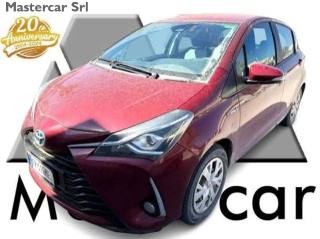 TOYOTA Yaris Yaris III 5p 1.5h Active  - FP516ME