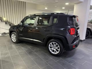 JEEP Renegade usata, con Cerchi in lega