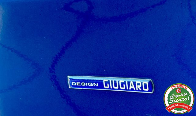 FIAT Grande Punto usata, con Chiusura centralizzata