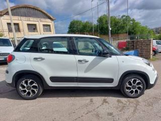 FIAT 500L usata 3