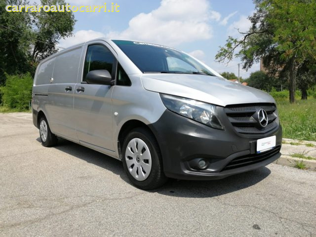 MERCEDES-BENZ Vito usata, con ABS