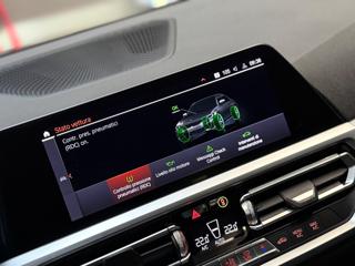 BMW 340 usata, con Interni in pelle