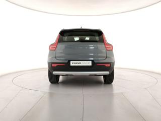 VOLVO XC40 usata, con Airbag Passeggero