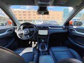 MG ZS usata, con Climatizzatore