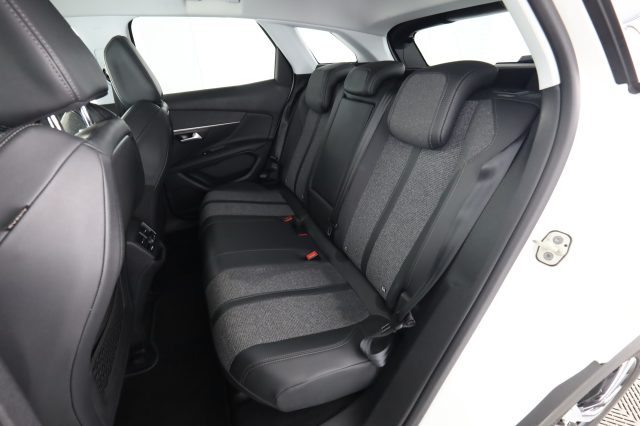 PEUGEOT 3008 usata 3