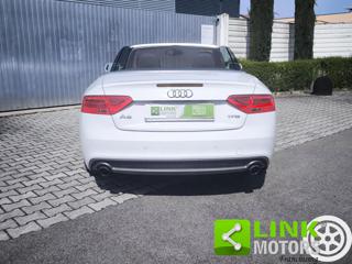 AUDI A5 usata, con Controllo trazione