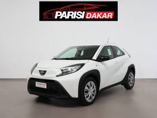 TOYOTA Aygo X 1.0 72CV Play *PROMO PARISI GROUP*