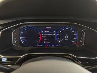 VOLKSWAGEN Taigo usata, con Controllo trazione