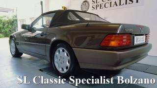 MERCEDES-BENZ SL 600 usata, con Cerchi in lega