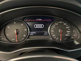 AUDI A6 usata, con Cerchi in lega