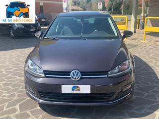 VOLKSWAGEN Golf usata, con Airbag