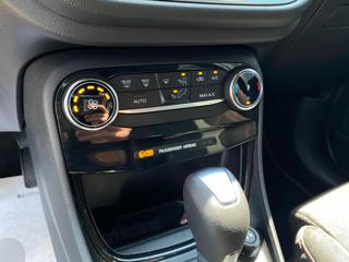 FORD Puma usata, con Autoradio digitale