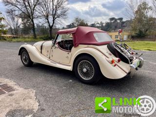 MORGAN 4/4 usata 7