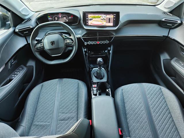 PEUGEOT 208 usata, con Filtro antiparticolato