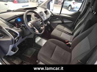 FORD Transit Custom usata, con Immobilizzatore elettronico