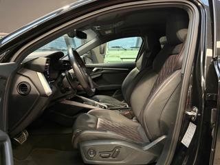 AUDI S3 usata, con Autoradio