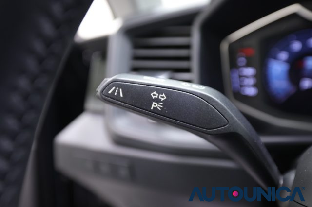 AUDI A1 usata, con Controllo elettronico della corsia