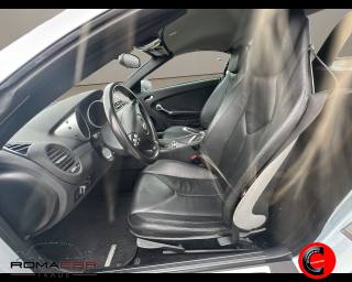 MERCEDES-BENZ SLK 200 usata, con Climatizzatore