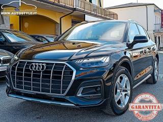 AUDI Q5 usata, con Luci diurne LED