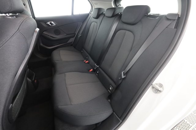 BMW 118 usata 2