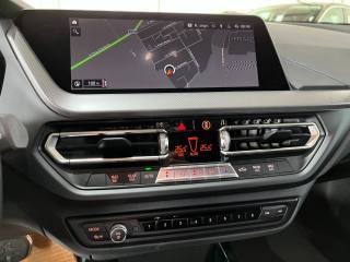 BMW 118 usata, con Controllo automatico clima
