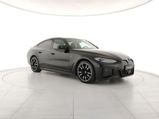 BMW i4 usata, con Autoradio