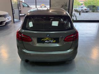 BMW 218 usata, con ESP