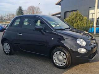 FIAT 500 usata, con Airbag laterali