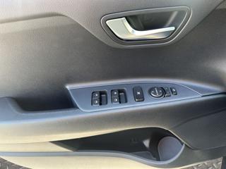 KIA Stonic usata, con Chiusura centralizzata