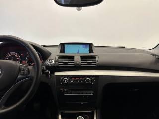 BMW 120 usata, con Sistema lavafari
