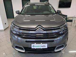 CITROEN C5 Aircross usata, con Airbag Passeggero