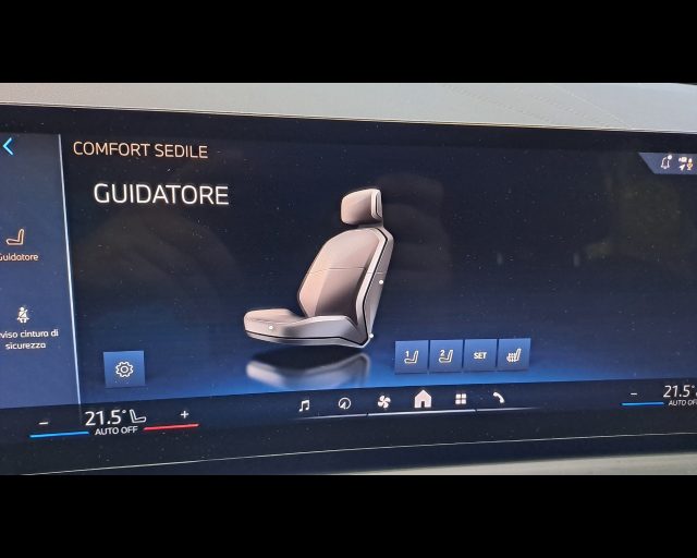 BMW X3 usata, con Sospensioni sportive