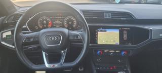 AUDI Q3 usata, con Cerchi in lega