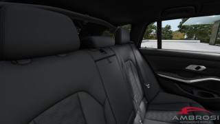 BMW M3 usata 10
