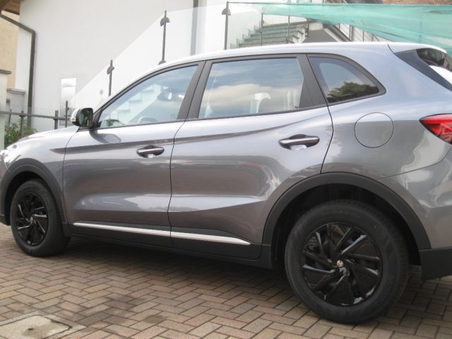 MG ZS usata, con Alzacristalli elettrici