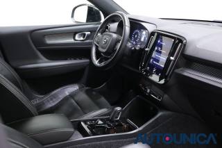 VOLVO XC40 usata, con Chiusura centralizzata senza chiave