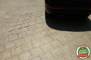 AUDI Q3 usata, con Airbag posteriore