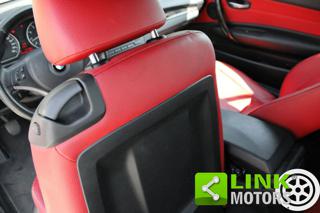 BMW 120 usata, con Cruise Control