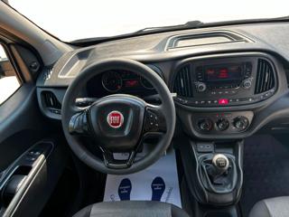 FIAT Doblo usata 17