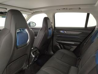 LYNK & CO 01 usata, con Controllo elettronico della corsia